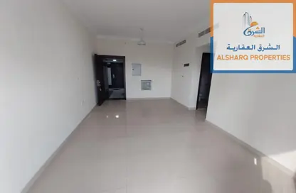 Apartment - 2 Bedrooms - 2 Bathrooms for rent in City Tower - Al Nuaimiya - Ajman