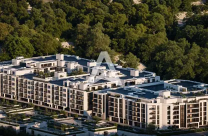 شقة - 2 غرف نوم - 3 حمامات للبيع في أصايل أفنيو - مردف هيلز - مردف - دبي شقة - 2 غرف نوم - 3 حمامات للبيع في أصايل أفنيو - مردف هيلز - مردف - دبي