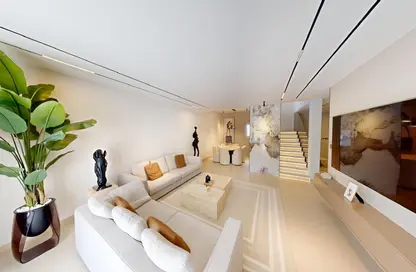 Villa - 3 Bedrooms - 2 Bathrooms for rent in Springs 11 - The Springs - Dubai