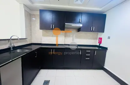Apartment - 1 Bedroom - 2 Bathrooms for rent in Durar 1 - Dubai Land Residence Complex - Dubai