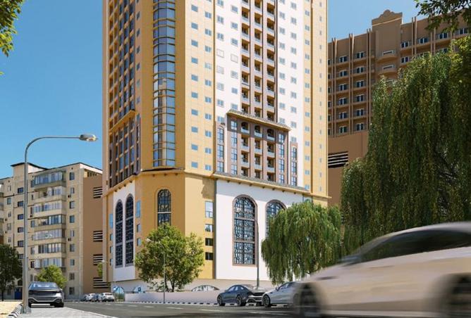 15316961 - الصورة الرئيسية للعقار