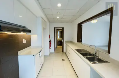 Apartment - 3 Bedrooms - 4 Bathrooms for rent in Deira Enrichment Project - Deira - Dubai