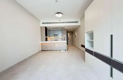 Apartment - Studio - 1 Bathroom for rent in Herad Tower - Jumeirah Village Circle - Dubai