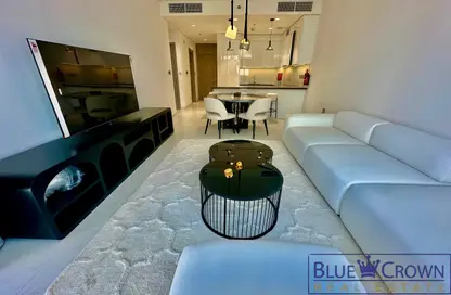 شقة - غرفة نوم - 2 حمامات للايجار في رزيدينسز 30 - المنطقة وان - مدينة الشيخ محمد بن راشد - دبي شقة - غرفة نوم - 2 حمامات للايجار في رزيدينسز 30 - المنطقة وان - مدينة الشيخ محمد بن راشد - دبي