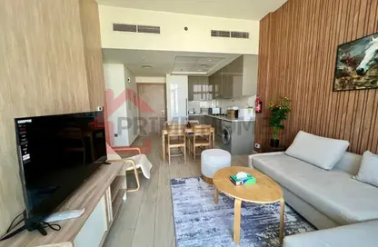 شقة - 2 غرف نوم - 2 حمامات للايجار في 21 عزيزي ريفيرا - عزيزي ريفيرا - ميدان واحد - ميدان - دبي