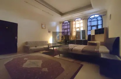 Villa - Studio - 1 Bathroom for rent in Mohamed Bin Zayed City - Abu Dhabi