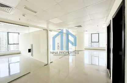 Office Space - Studio - 1 Bathroom for sale in Platinum Tower (Pt Tower) - JLT Cluster I - Jumeirah Lake Towers - Dubai