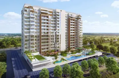 Apartment - 2 Bedrooms - 2 Bathrooms for sale in Majan - Dubai Land - Dubai