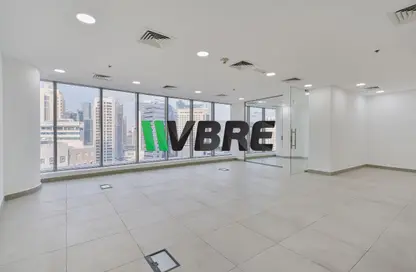 Office Space - Studio for rent in I Rise Tower - Barsha Heights (Tecom) - Dubai