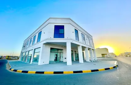 Apartment - 1 Bedroom - 1 Bathroom for rent in Hoshi 1 - Hoshi - Al Badie - Sharjah