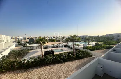 فيلا - 4 غرف نوم - 3 حمامات للبيع في أفينسيا 2 - افانسيا - داماك هيلز 2 - دبي