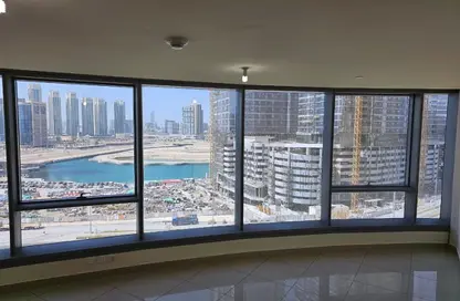 شقة - 2 غرف نوم - 3 حمامات للايجار في صن تاور - شمس أبوظبي - جزيرة الريم - أبوظبي
