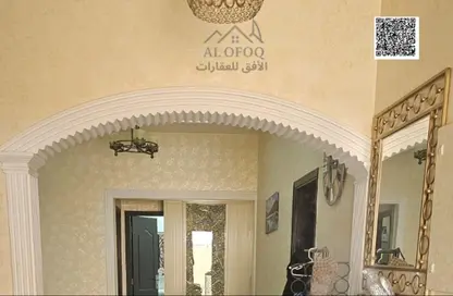 Villa - Studio - 7 Bathrooms for sale in Al Rawda 1 - Al Rawda - Ajman