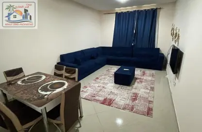 Apartment - 1 Bedroom - 1 Bathroom for rent in Al Majaz 1 - Al Majaz - Sharjah