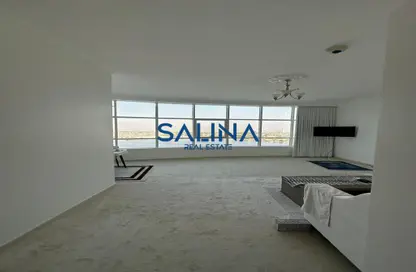 Apartment - 1 Bedroom - 2 Bathrooms for sale in Al Bustan - Ajman