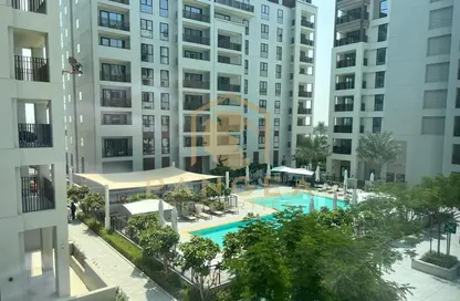 Apartment - 2 Bedrooms - 2 Bathrooms for sale in Bayshore - Creek Beach - Dubai Creek Harbour (The Lagoons) - Dubai