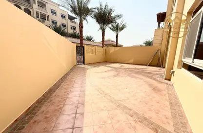 شقة - 2 غرف نوم - 4 حمامات للايجار في البدية ريزيدنسز مبنى 23 - البادية - دبي فيستيفال سيتي - دبي