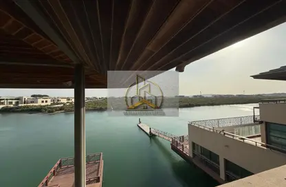 Villa - 5 Bedrooms - 7 Bathrooms for sale in Al Gurm Resort - Al Qurm - Abu Dhabi