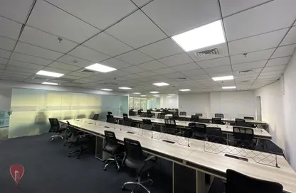 مركز أعمال - استوديو - 1 حمام للايجار في برج بايناري - الخليج التجاري - دبي مركز أعمال - استوديو - 1 حمام للايجار في برج بايناري - الخليج التجاري - دبي