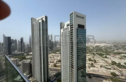 Apartment - 2 Bedrooms - 3 Bathrooms for sale in Downtown Views - Zabeel 2 - Zabeel - Dubai