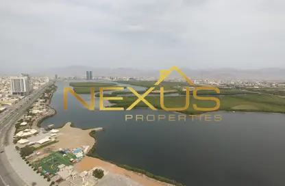 Apartment - 2 Bedrooms - 2 Bathrooms for rent in Cornich Ras Al Khaima - Ras Al Khaimah
