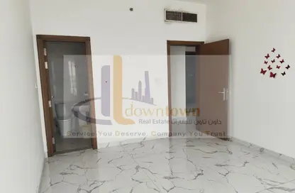 شقة - غرفة نوم - 2 حمامات للبيع في برج الواحة - الراشدية 1 - الراشدية - عجمان شقة - غرفة نوم - 2 حمامات للبيع في برج الواحة - الراشدية 1 - الراشدية - عجمان