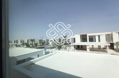 Villa - 3 Bedrooms - 4 Bathrooms for rent in Talia - The Valley - Dubai