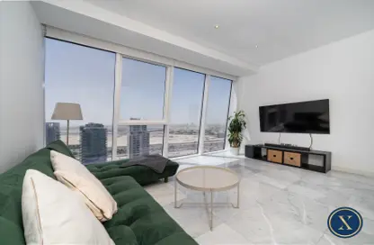 Apartment - 1 Bedroom - 1 Bathroom for sale in The Pad - Business Bay - Dubai