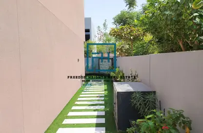 Townhouse - 3 Bedrooms - 5 Bathrooms for rent in Kaya - Masaar - Tilal City - Sharjah