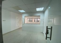 Office Space - 2 bathrooms for rent in Al Saman Tower - Hamdan Street - Abu Dhabi