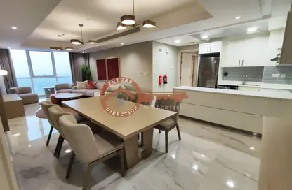 شقة - 3 غرف نوم - 3 حمامات للبيع في برج ليف - طموح - جزيرة الريم - أبوظبي