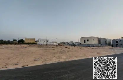 Land - Studio for sale in Al Helio 1 - Al Helio - Ajman