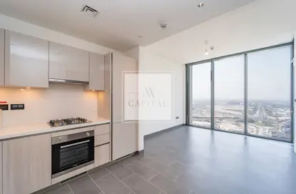 Apartment - 1 Bedroom - 2 Bathrooms for sale in The Crest - Sobha Hartland - Mohammed Bin Rashid City - Dubai