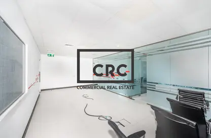 Office Space - Studio - 2 Bathrooms for rent in Grosvenor Business Tower - Barsha Heights (Tecom) - Dubai Office Space - Studio - 2 Bathrooms for rent in Grosvenor Business Tower - Barsha Heights (Tecom) - Dubai