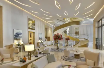 Villa - 6 Bedrooms - 7 Bathrooms for sale in Wadi Villas by Arista - District 11 - Mohammed Bin Rashid City - Dubai