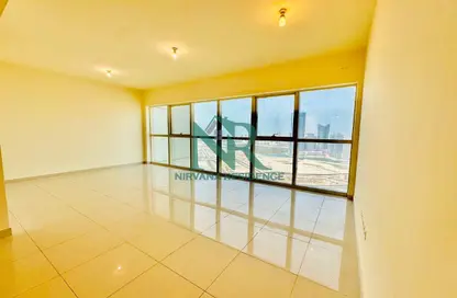 Apartment - 2 Bedrooms - 3 Bathrooms for rent in Marina Blue Tower - Marina Square - Al Reem Island - Abu Dhabi