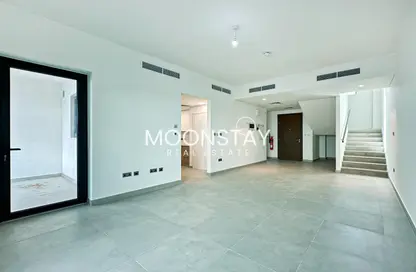 Townhouse - 3 Bedrooms - 4 Bathrooms for rent in Noya Viva - Noya - Yas Island - Abu Dhabi