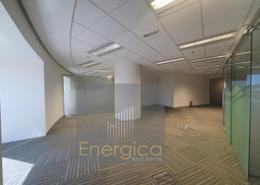 Office Space - 2 bathrooms for rent in Ascott Park Place - Sheikh Zayed Road - Dubai