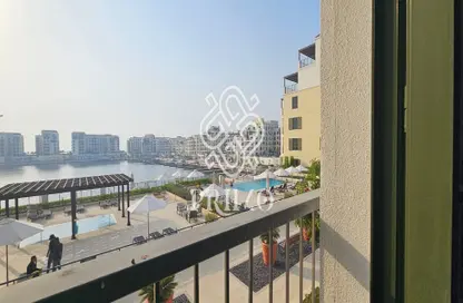 Apartment - 2 Bedrooms - 3 Bathrooms for rent in La Sirene Building 2 - La Sirene - Port de La Mer - La Mer - Jumeirah - Dubai Apartment - 2 Bedrooms - 3 Bathrooms for rent in La Sirene Building 2 - La Sirene - Port de La Mer - La Mer - Jumeirah - Dubai