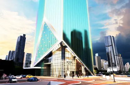 مكتب - استوديو - 1 حمام للبيع في مي دو ري بيزنيس - (JLT) مجمع H - أبراج بحيرات الجميرا - دبي