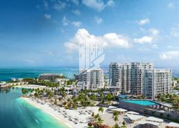 Apartment - 2 bedrooms - 3 bathrooms for sale in Bay Residences - Hayat Island - Mina Al Arab - Ras Al Khaimah