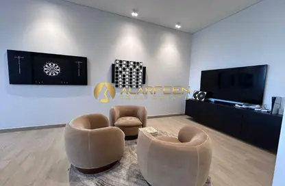 شقة - 2 غرف نوم - 3 حمامات للايجار في إلينغتون هاوس - دبي هيلز استيت - دبي