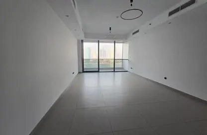 Apartment - 2 Bedrooms - 3 Bathrooms for sale in La Plage Tower - Al Mamzar - Sharjah - Sharjah