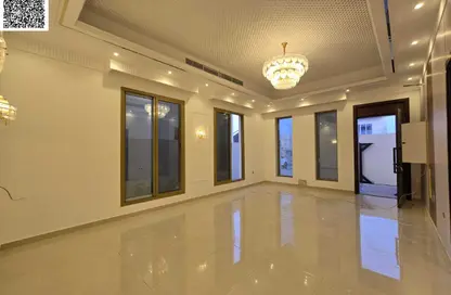 Villa - 6 Bedrooms - 7+ Bathrooms for sale in Al Zaheya Gardens - Al Zahya - Ajman