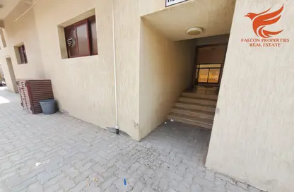 فيلا - 4 غرف نوم - 4 حمامات للايجار في المعيريض - رأس الخيمة
