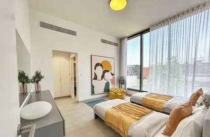 Villa - 5 Bedrooms - 7 Bathrooms for sale in Kaya - Masaar - Tilal City - Sharjah
