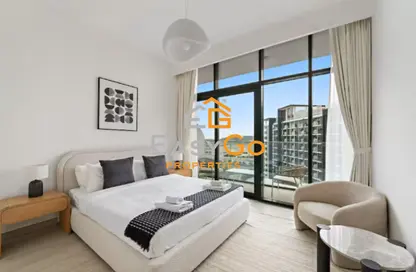 Apartment - 1 Bedroom - 1 Bathroom for sale in AZIZI Riviera - Meydan One - Meydan - Dubai