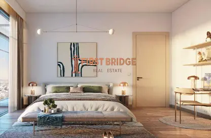 Apartment - 1 Bedroom - 2 Bathrooms for sale in Tria By Deyaar - Dubai Silicon Oasis - Dubai