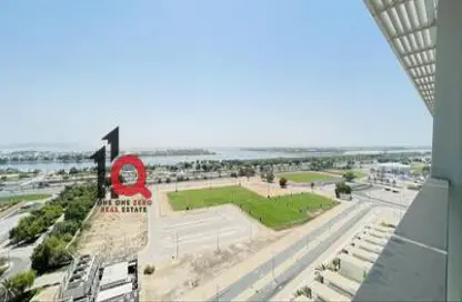شقة - 2 غرف نوم - 3 حمامات للايجار في ريحان هايتس - منطقة المسجد الكبير - أبوظبي