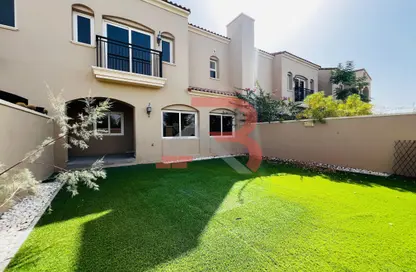 Villa - 3 Bedrooms - 4 Bathrooms for sale in Bella Casa - Serena - Dubai Land - Dubai